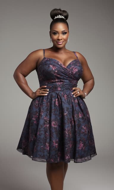 Tiara Bright