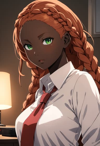 Jaliyah Scott