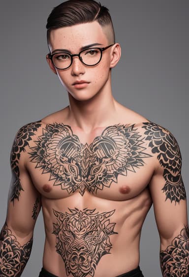 Buster Davidson