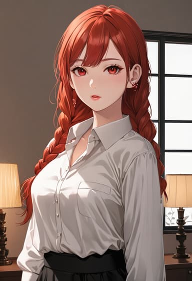 Cassandra Huff