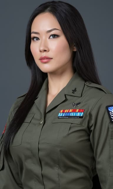 Asia Huynh