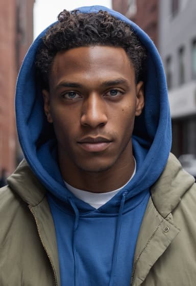 Milo Hancock