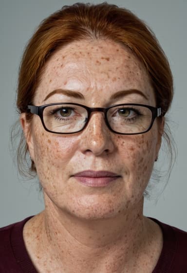 Teresa Stafford