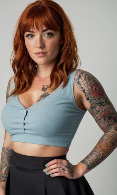 Savanah Kerr