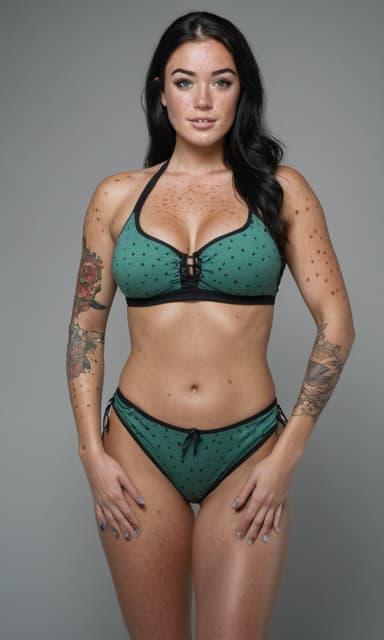 Kelsie Farley