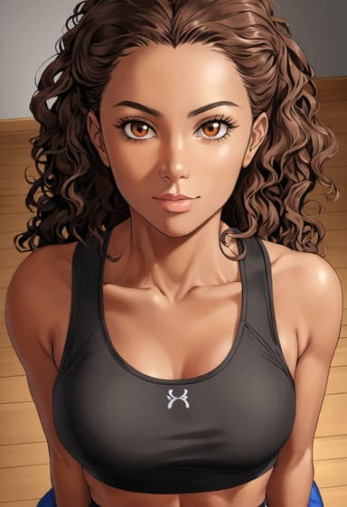 Morgan Osborn