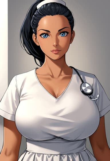 Thalia Miles