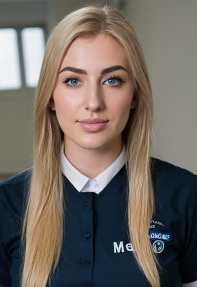 Madelynn Wagner