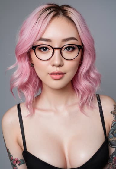 Natasha Huff