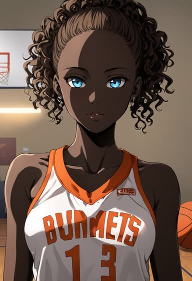 Ava Garrison