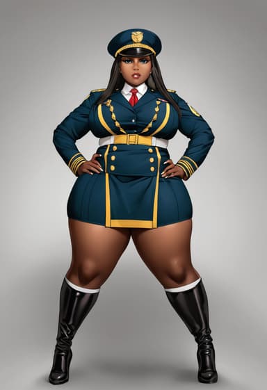 Veronica Pace