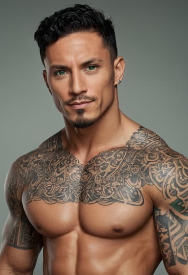 Luciano Combs