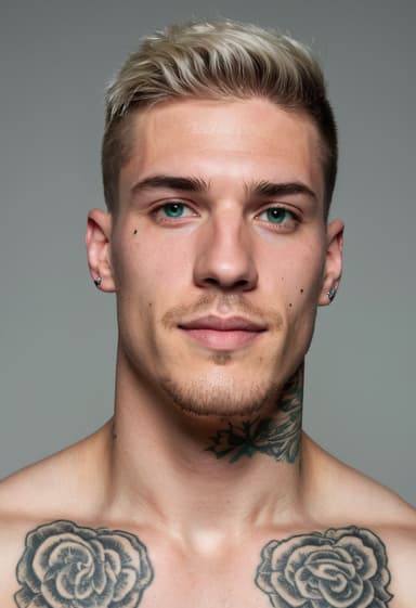 Brendan Roberson