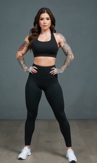 Mariam Malone