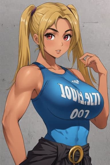 Simone Hanna
