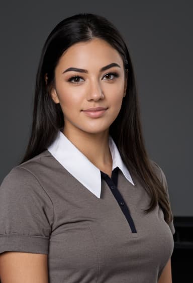 Sydney Carlson