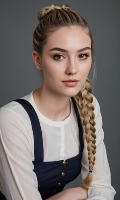 Raegan Wall