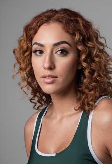 Milagros Proctor