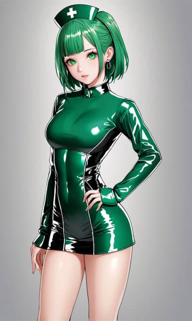 Alisha Poole