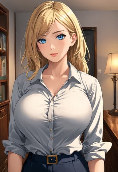 Lilian Sexton