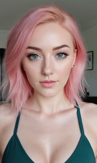 Krystal Stanley