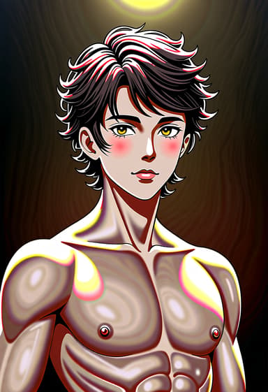 Felix Solomon