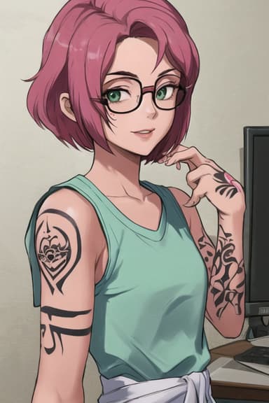 Matilda Willis