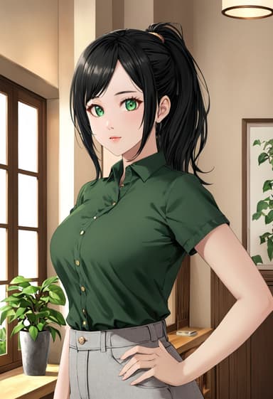 Heidy Lester