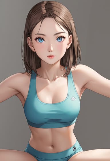 Elizabeth Gay