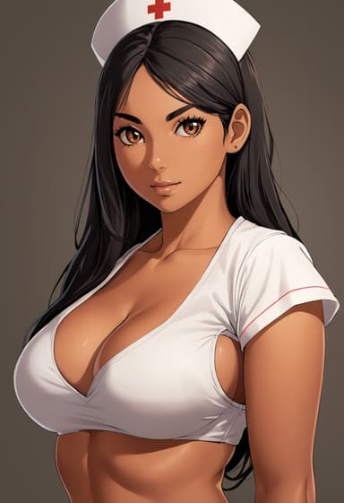 Elle Parrish