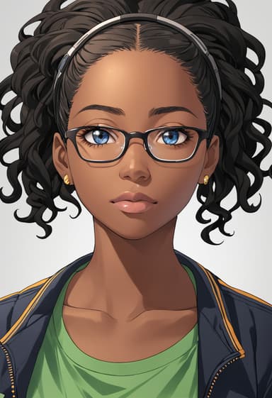Iyana Shannon
