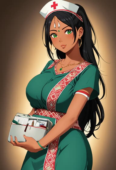Lilly Zamora