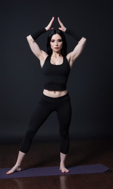 Jaiden Levine