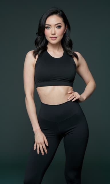 Tatiana Hull