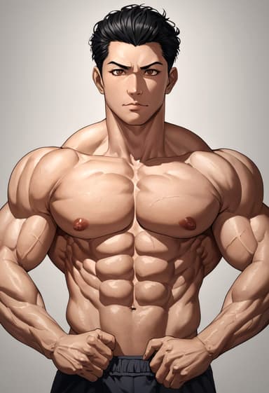 Josue Burgess