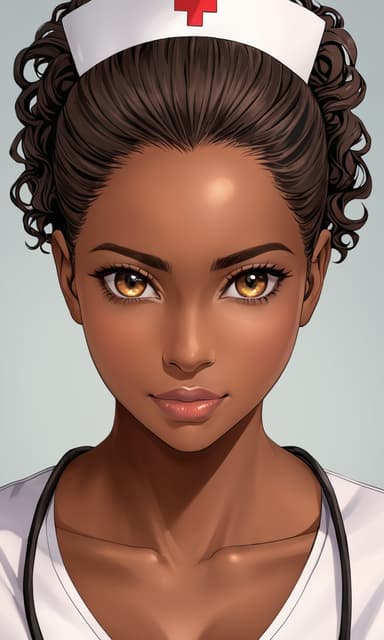 Halle Hamilton