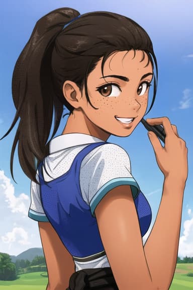 Yamilet Craig