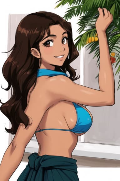 Elliana Chaney