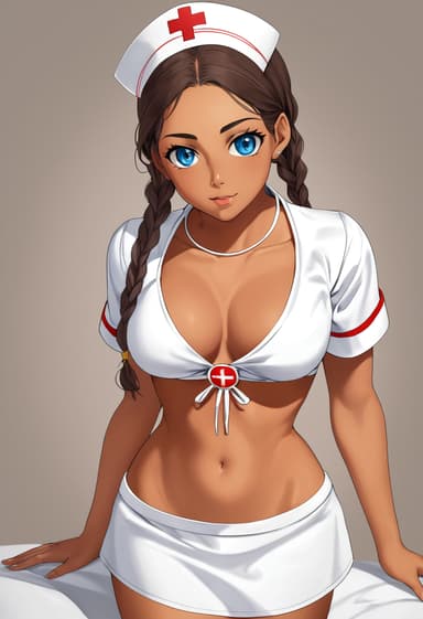 Emilia Smith
