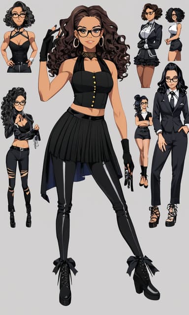Nina Simpson