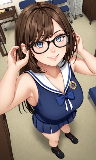 Amiah Roach