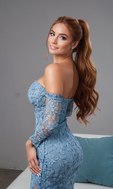 Olivia Larsen