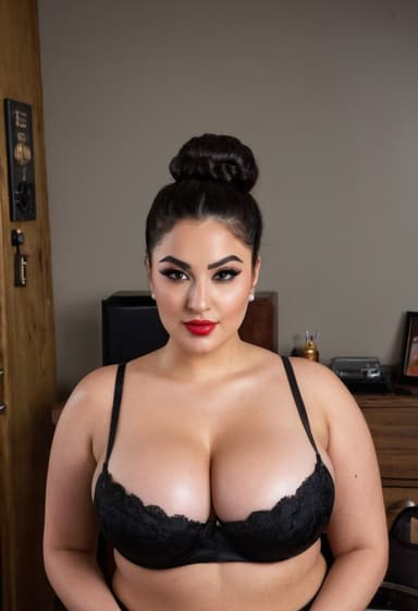Miah Parrish