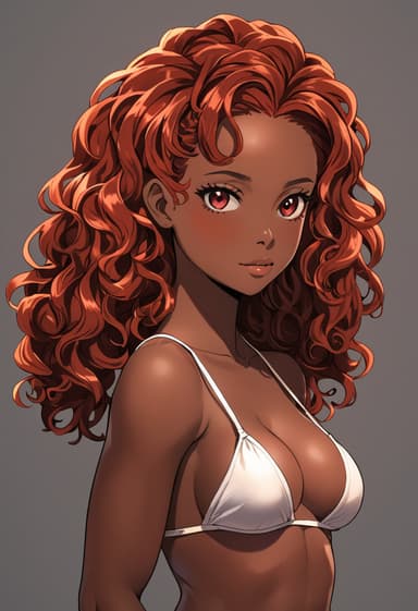 Alexia Patton