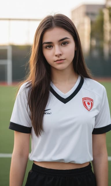 Breanna Rasmussen