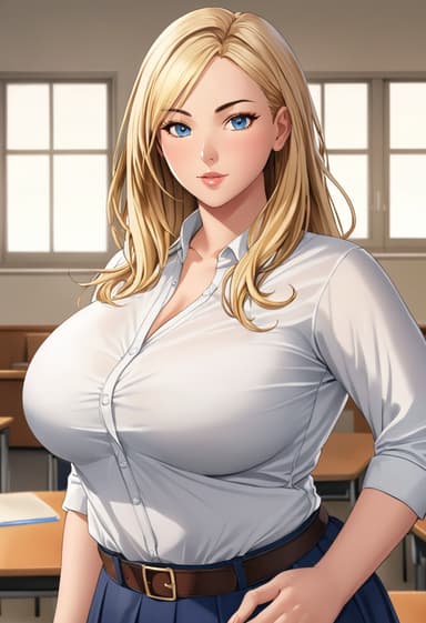 Evangeline Frye