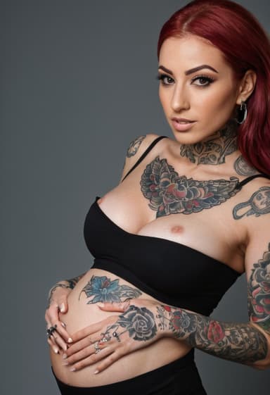 Alexa Simpson