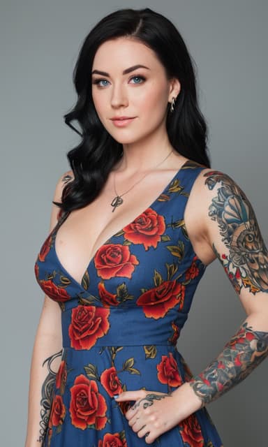 Regan Bush