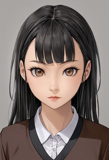 Mercedes Wang