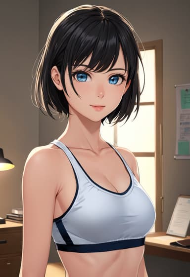 Tia Maddox